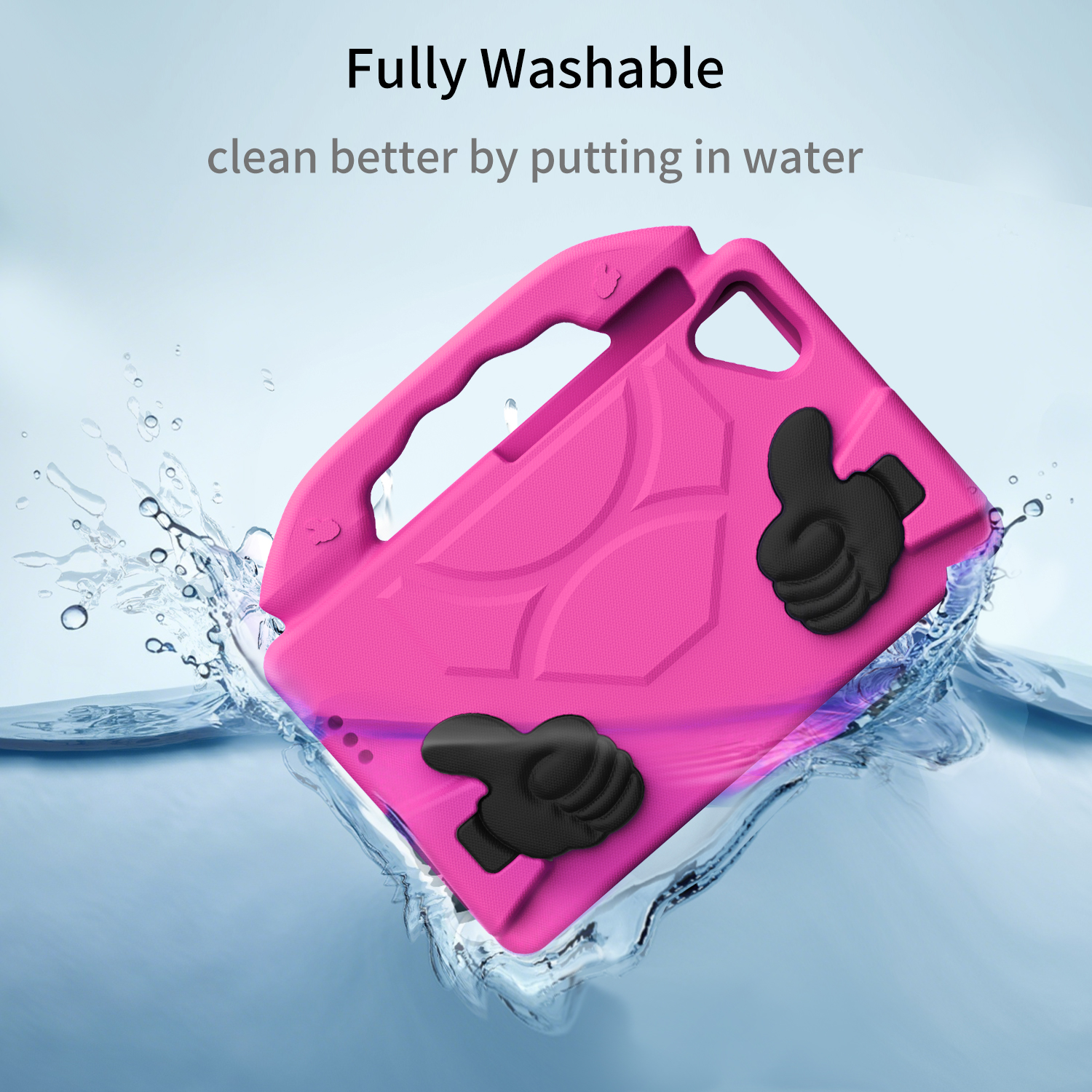 Kids EVA Stand Case for Samsun - đánh giá và giá Getac Tablet Accessories