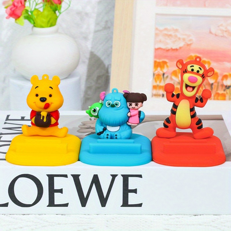 Disney Creative new Winnie the - đánh giá và giá Tablet Stand Accessories