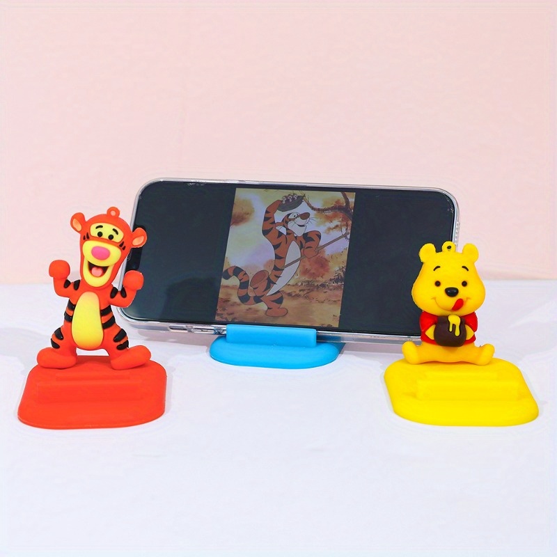 Disney Creative new Winnie the - đánh giá và giá Tablet Stand Accessories