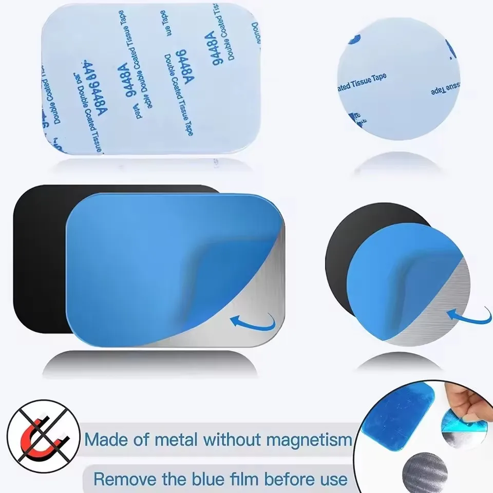 1-10PCS Universal Magnetic Car - đánh giá và giá Tablet Car Mount