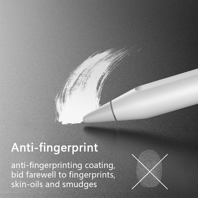 Anti Fingerprint Matte Protect - đánh giá và giá Tablet Accessories For Students