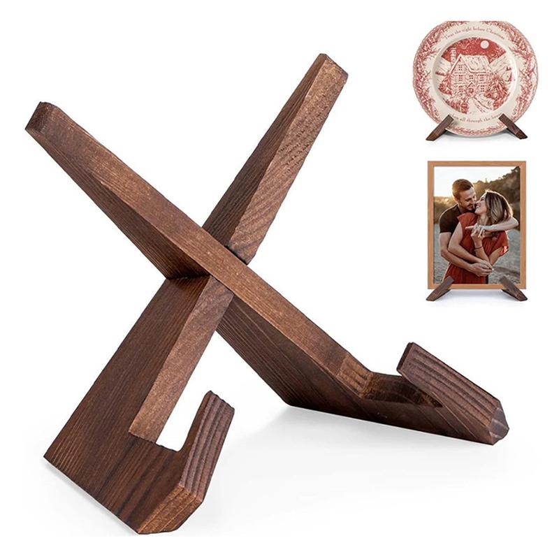 Wooden Document Stand with Adj - đánh giá và giá Tablet Accessories For Reading