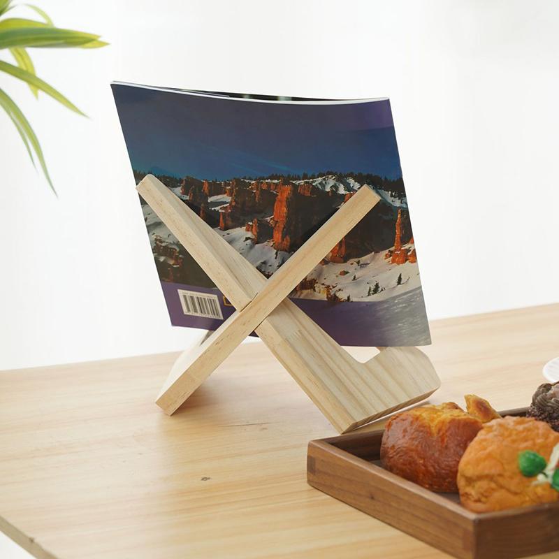 Wooden Document Stand with Adj - đánh giá và giá Tablet Accessories For Reading