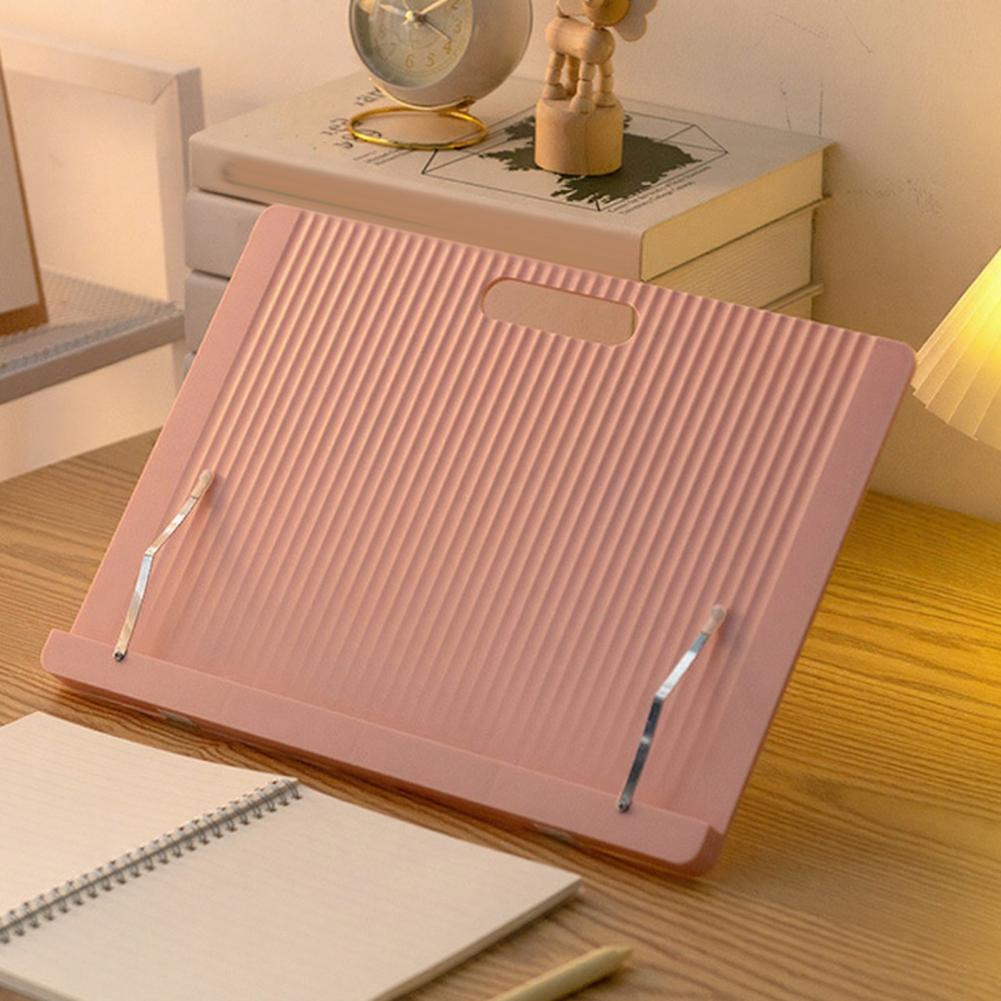 Foldable Reading Bookshelf wit - đánh giá và giá Tablet Accessories For Reading