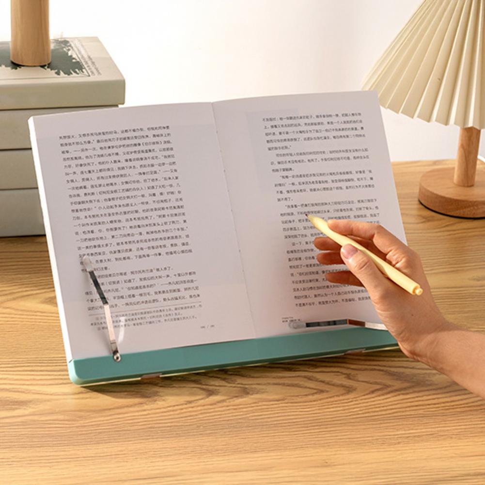 Foldable Reading Bookshelf wit - đánh giá và giá Tablet Accessories For Reading