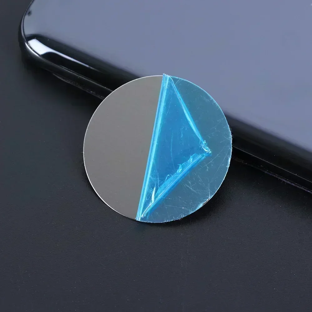 30/1pcs Magnetic Metal Plate D - đánh giá và giá Tablet Stand Accessories