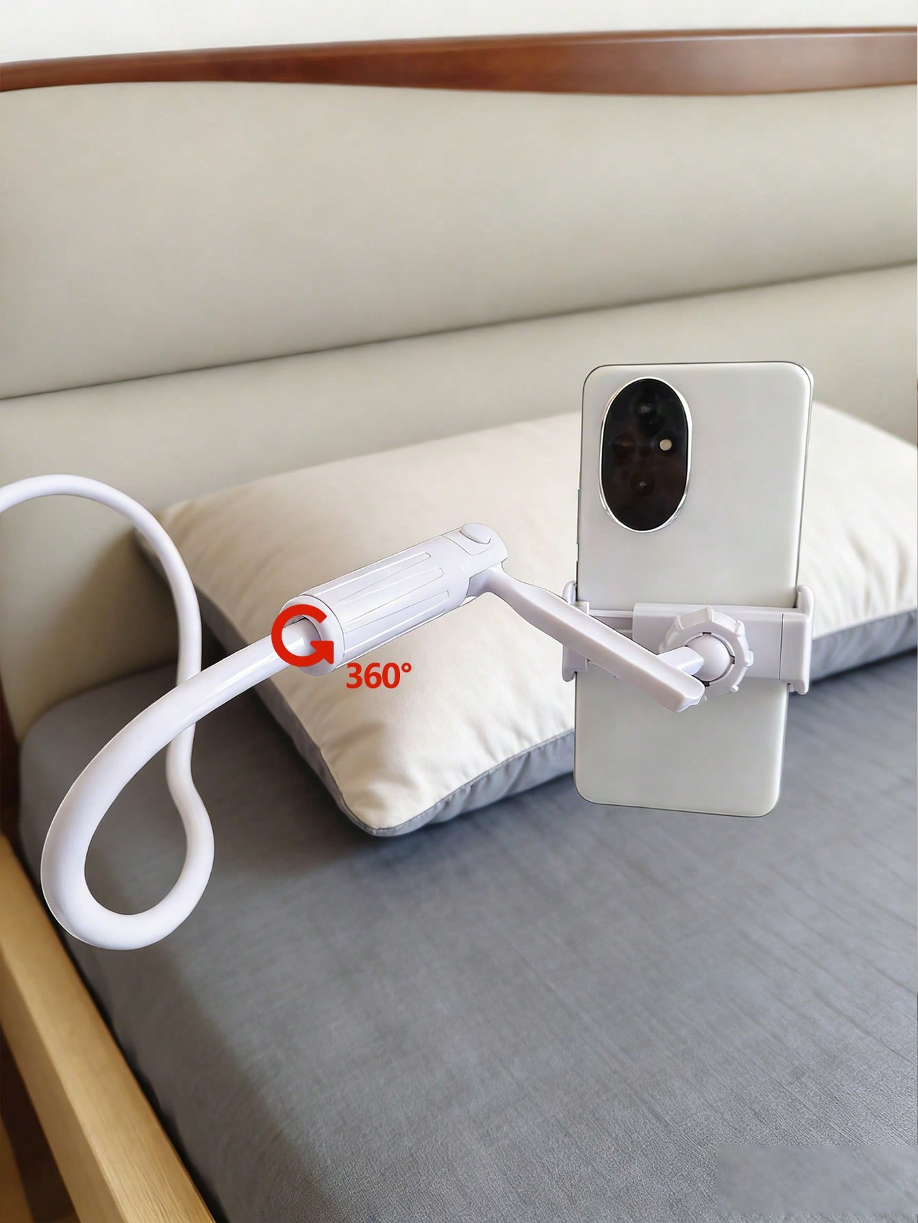 1pc Upgraded 360° Rotating Tab - đánh giá và giá Tablet Stand Accessories