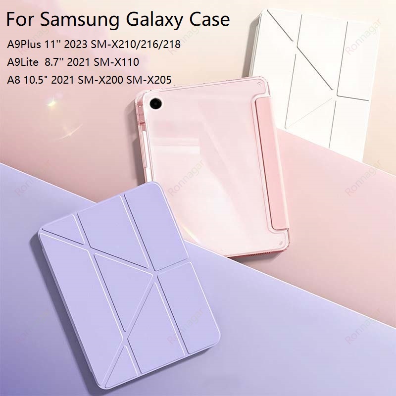 Y-fold Tablet Clear Cover for  - đánh giá và giá Getac Tablet Accessories