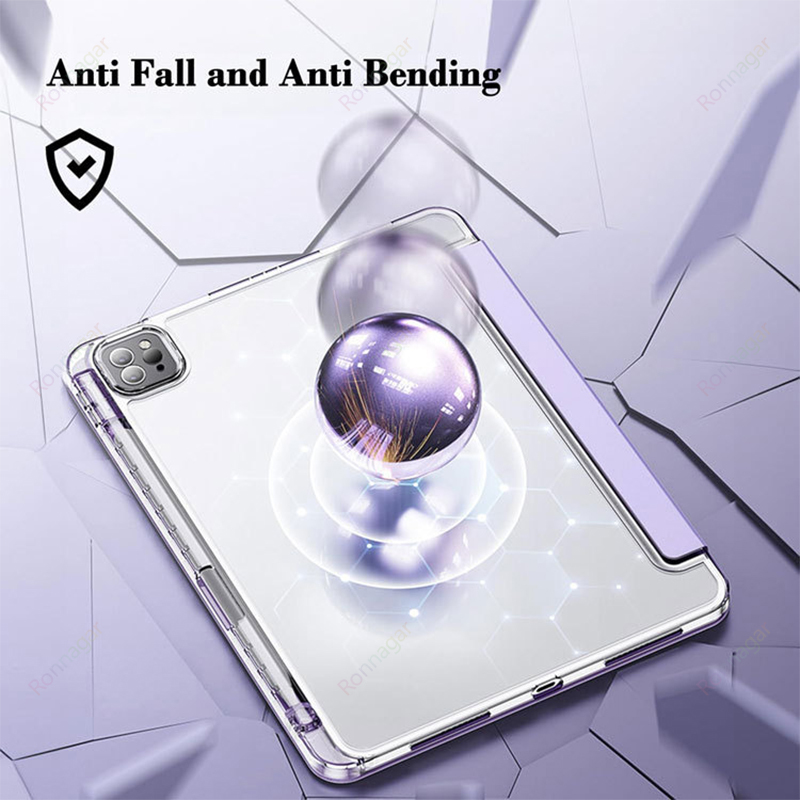 Y-fold Tablet Clear Cover for  - đánh giá và giá Getac Tablet Accessories
