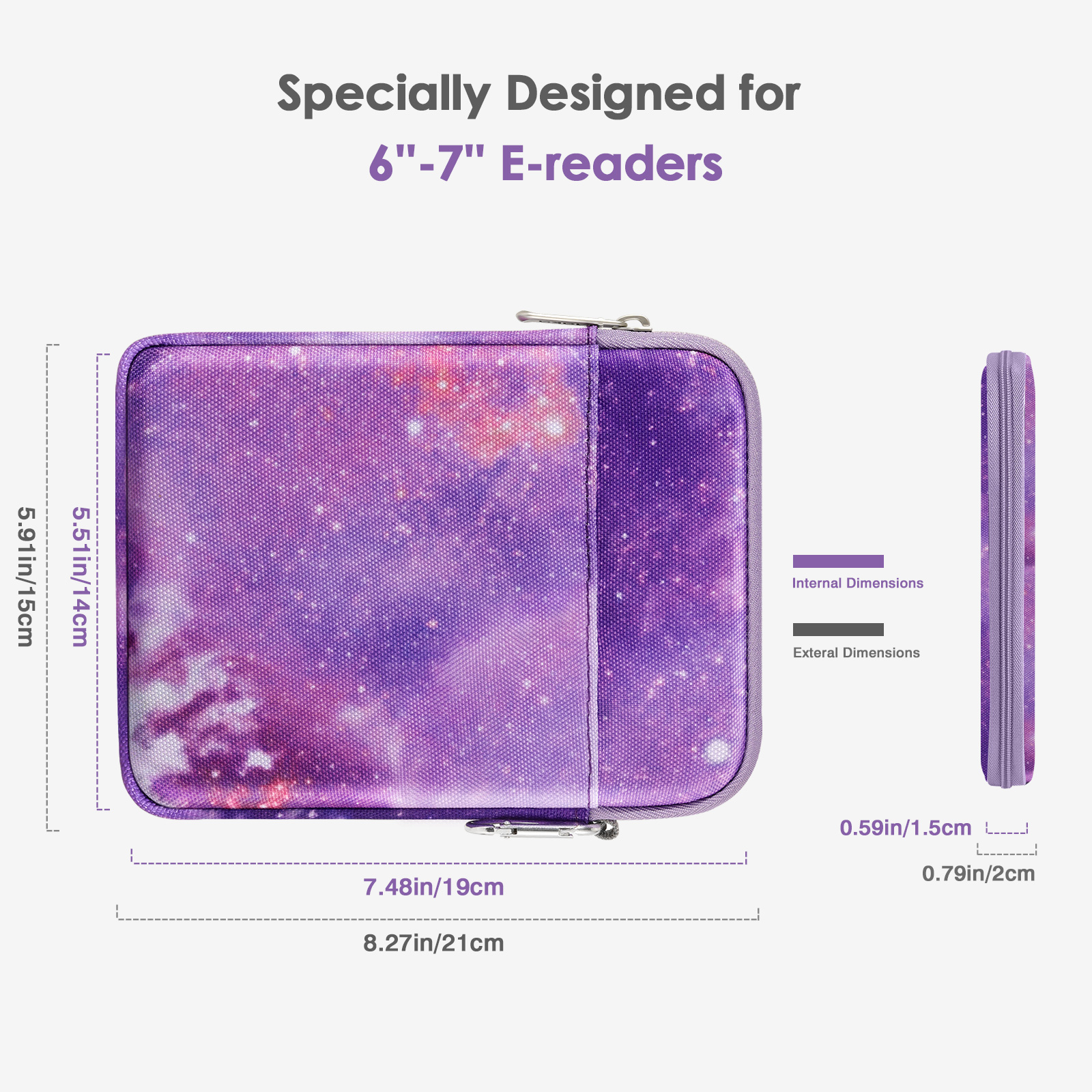 MoKo Padded Ereader Sleeve Cas - đánh giá và giá Tablet Accessories Amazon