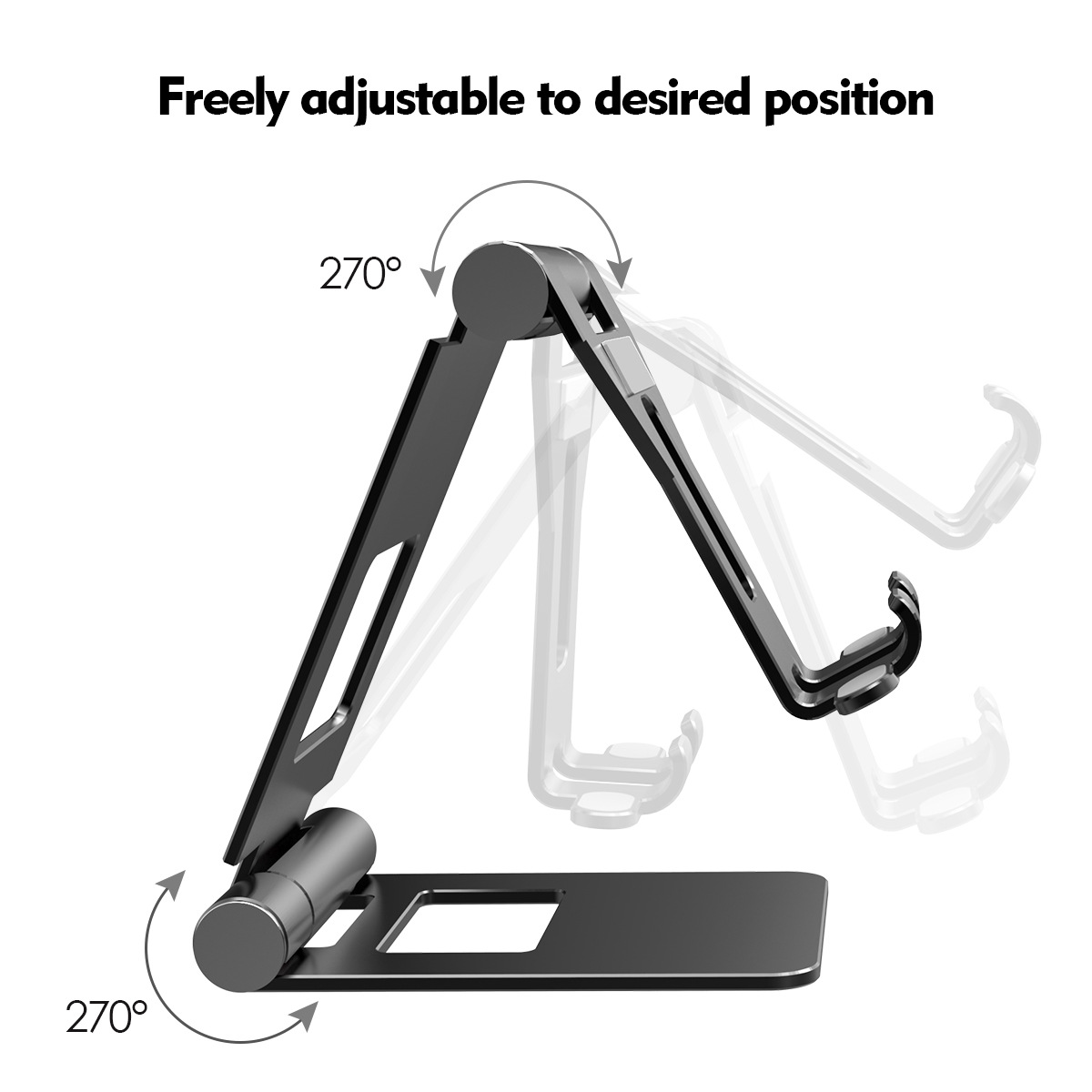 New Licheers Adjustable Tablet - đánh giá và giá Tablet Stand Accessories