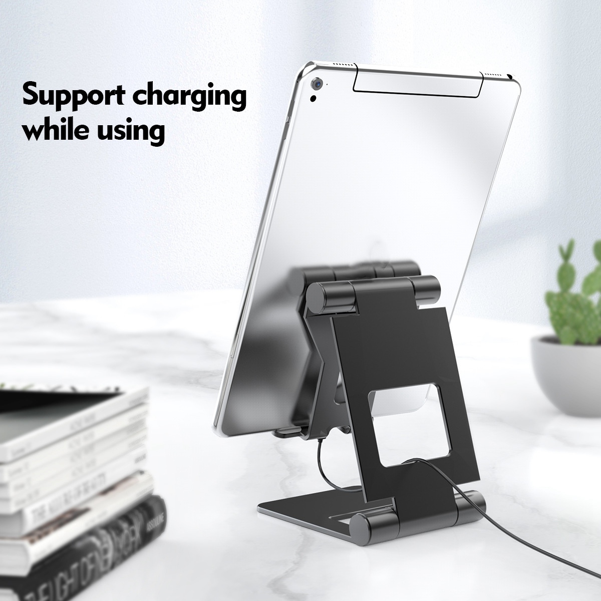 New Licheers Adjustable Tablet - đánh giá và giá Tablet Stand Accessories