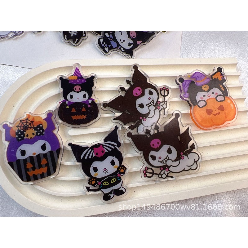 Kuromi Acrylic Tablets Diy Han - đánh giá và giá Fire Tablet Accessories