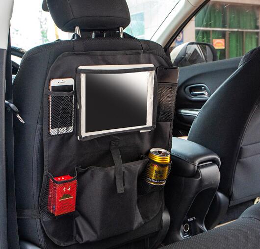 Auto Car Seat Back Organizer M - đánh giá và giá Top Tablet Accessories