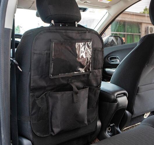 Auto Car Seat Back Organizer M - đánh giá và giá Top Tablet Accessories