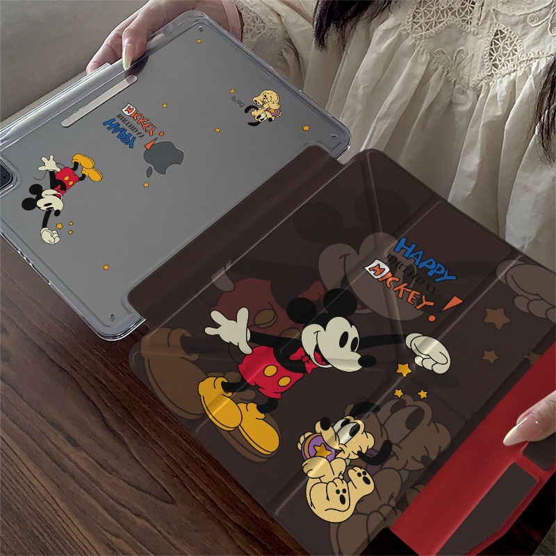 Kawaii IPad 11 Inch Tablet Cas - đánh giá và giá Tablet Accessories For Students