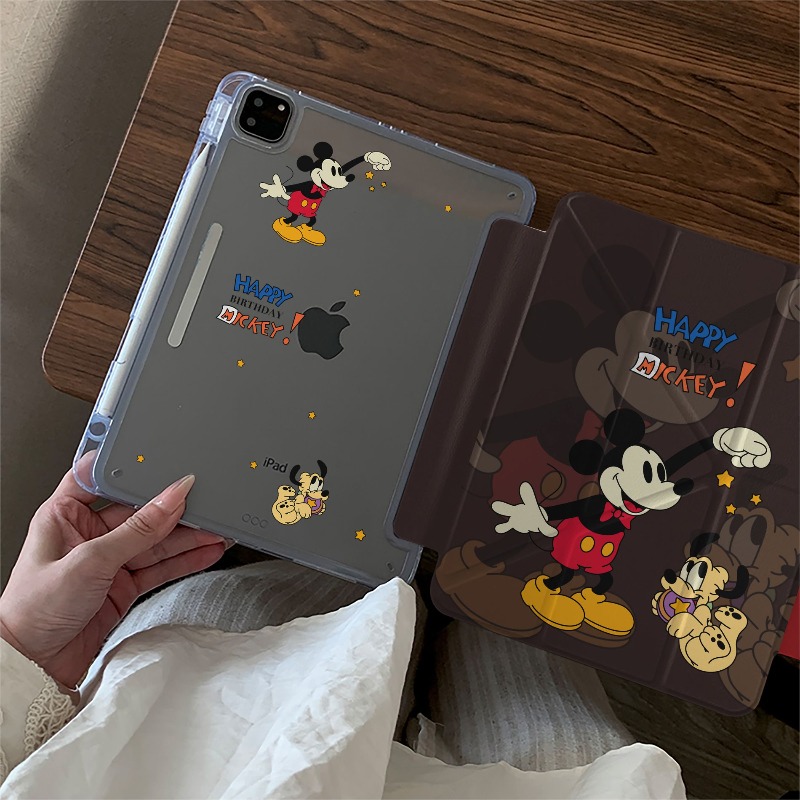 Kawaii IPad 11 Inch Tablet Cas - đánh giá và giá Tablet Accessories For Students