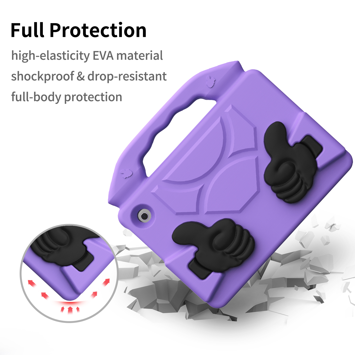 Kids Tablet Case for Kindle Fi - đánh giá và giá Tablet Accessories Amazon