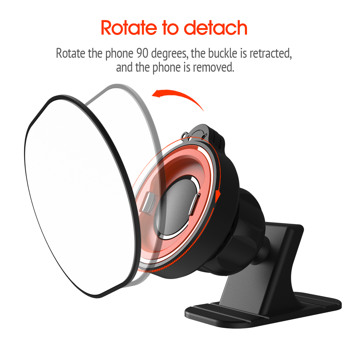 Car Phone Holder for Bmw Audi  - đánh giá và giá Bmw Accessories Tablet Holder