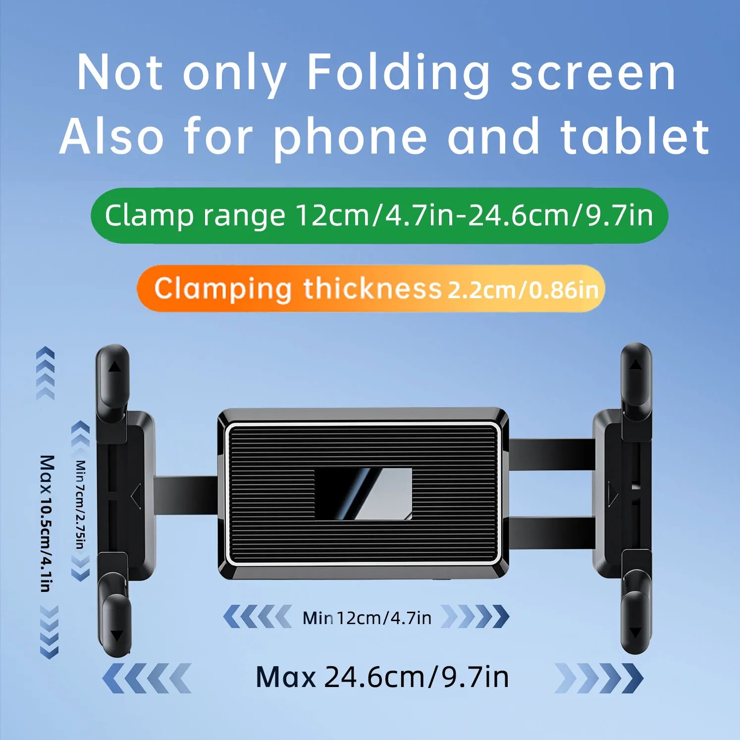 Dashboard Tablet Holder for Ca - đánh giá và giá Trimble Tablet Accessories