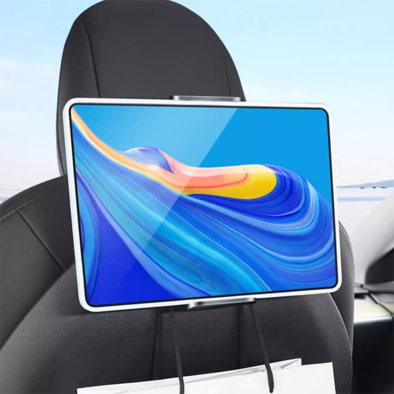 Car Headrest Mount Holder for  - đánh giá và giá Tablet Car Mount