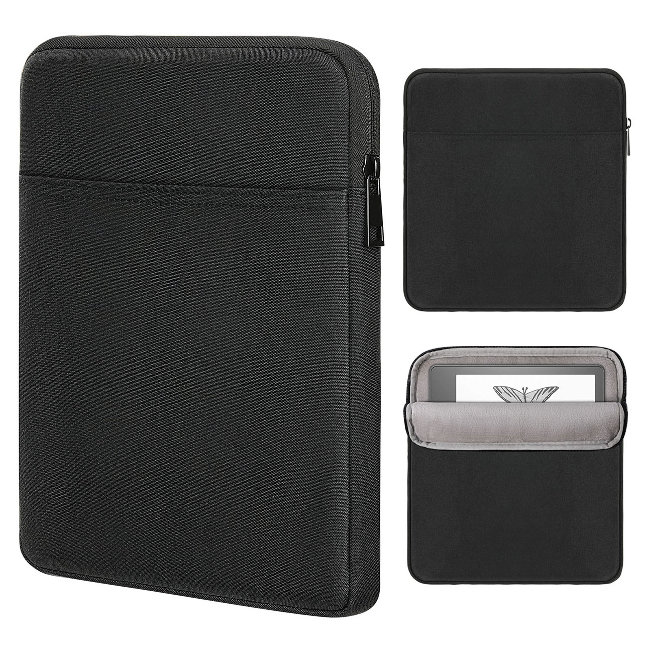 MoKo Tablet Sleeve for Kindle  - đánh giá và giá Tablet Accessories Amazon
