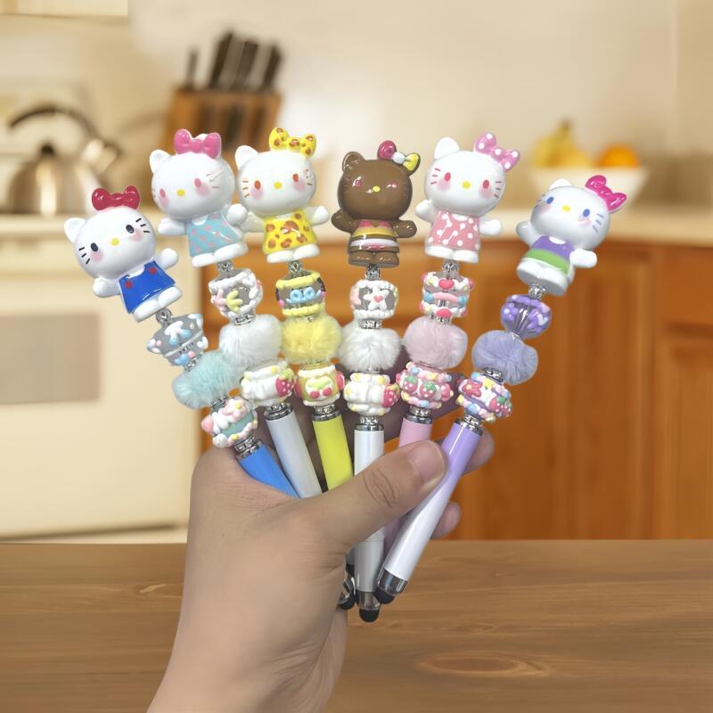 Sanrio Hello Kitty 3D Doll Bea - đánh giá và giá Fire Tablet Accessories