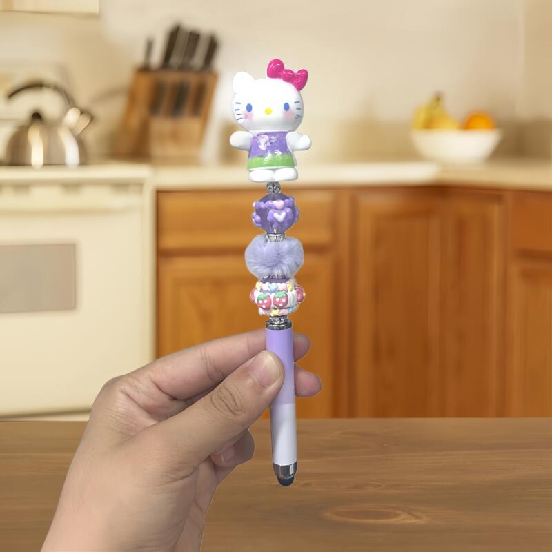 Sanrio Hello Kitty 3D Doll Bea - đánh giá và giá Fire Tablet Accessories