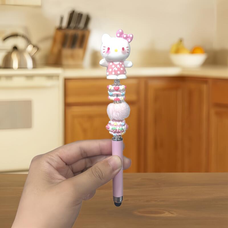 Sanrio Hello Kitty 3D Doll Bea - đánh giá và giá Fire Tablet Accessories