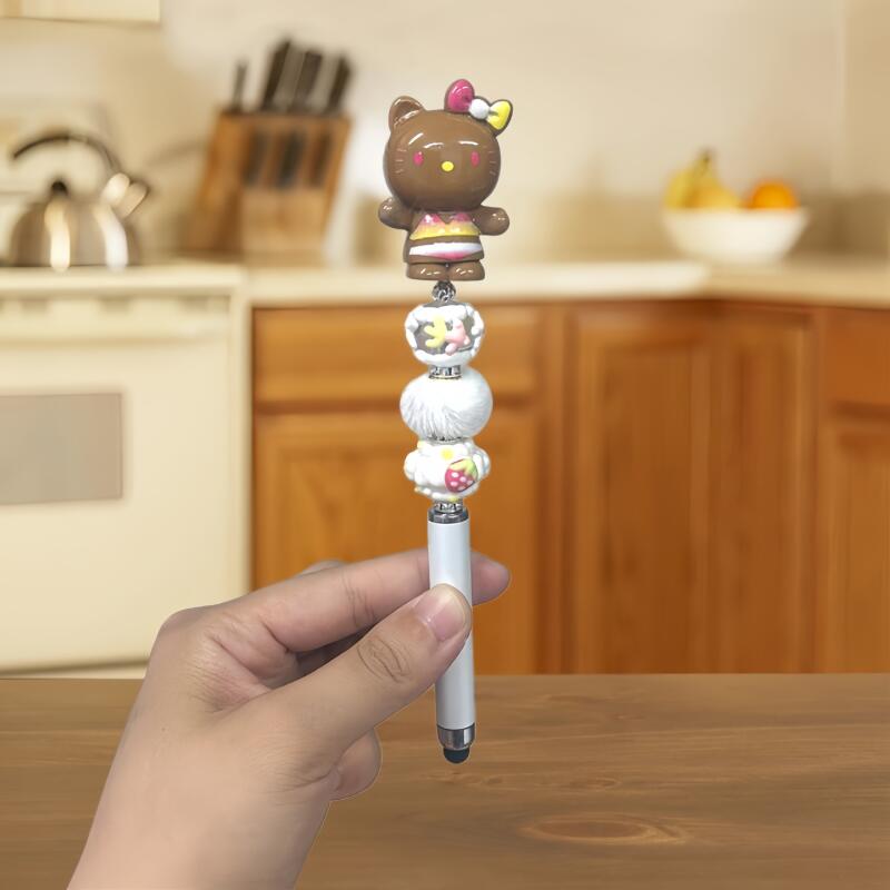 Sanrio Hello Kitty 3D Doll Bea - đánh giá và giá Fire Tablet Accessories