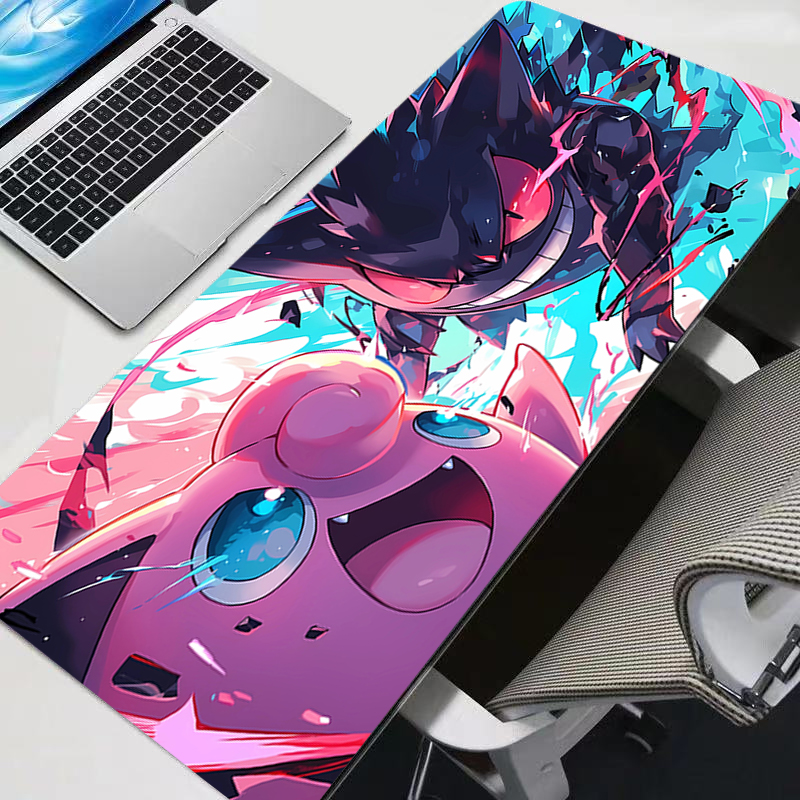 Mouse Pad Anime Gamer Computer - đánh giá và giá Top Tablet Accessories