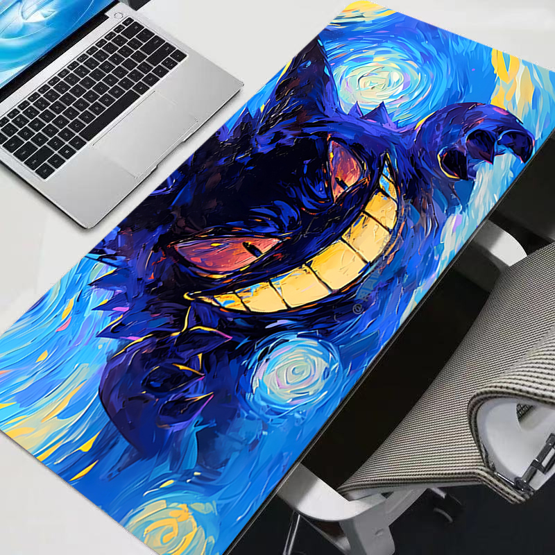 Mouse Pad Anime Gamer Computer - đánh giá và giá Top Tablet Accessories