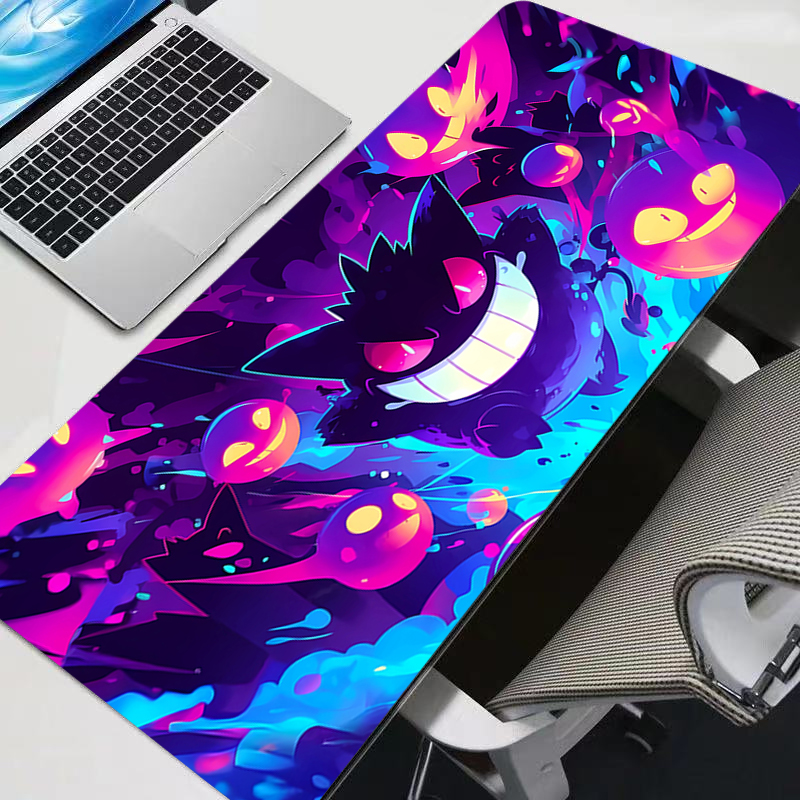 Mouse Pad Anime Gamer Computer - đánh giá và giá Top Tablet Accessories