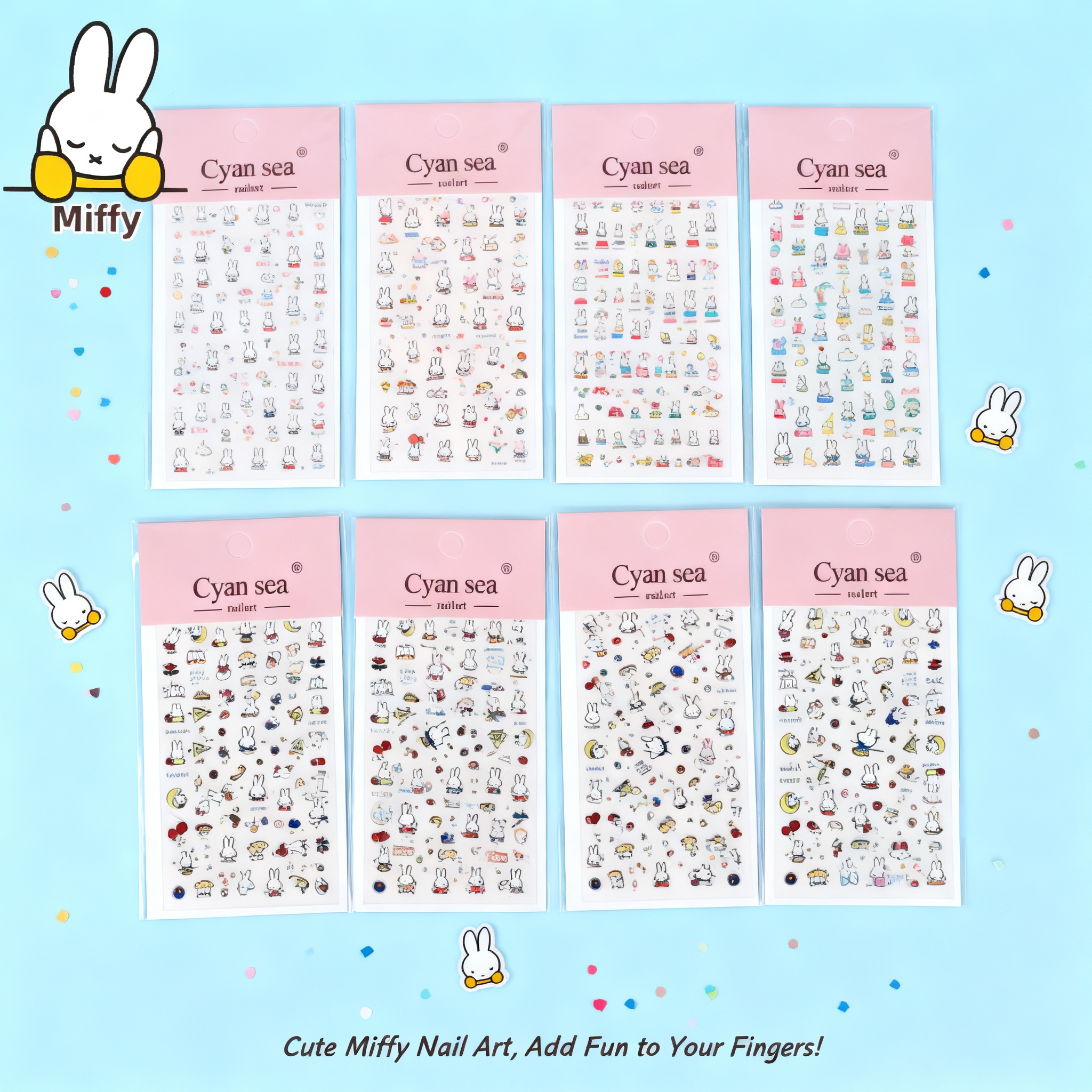 Cute Miffy Rabbit Kawaii Carto - đánh giá và giá Fire Tablet Accessories