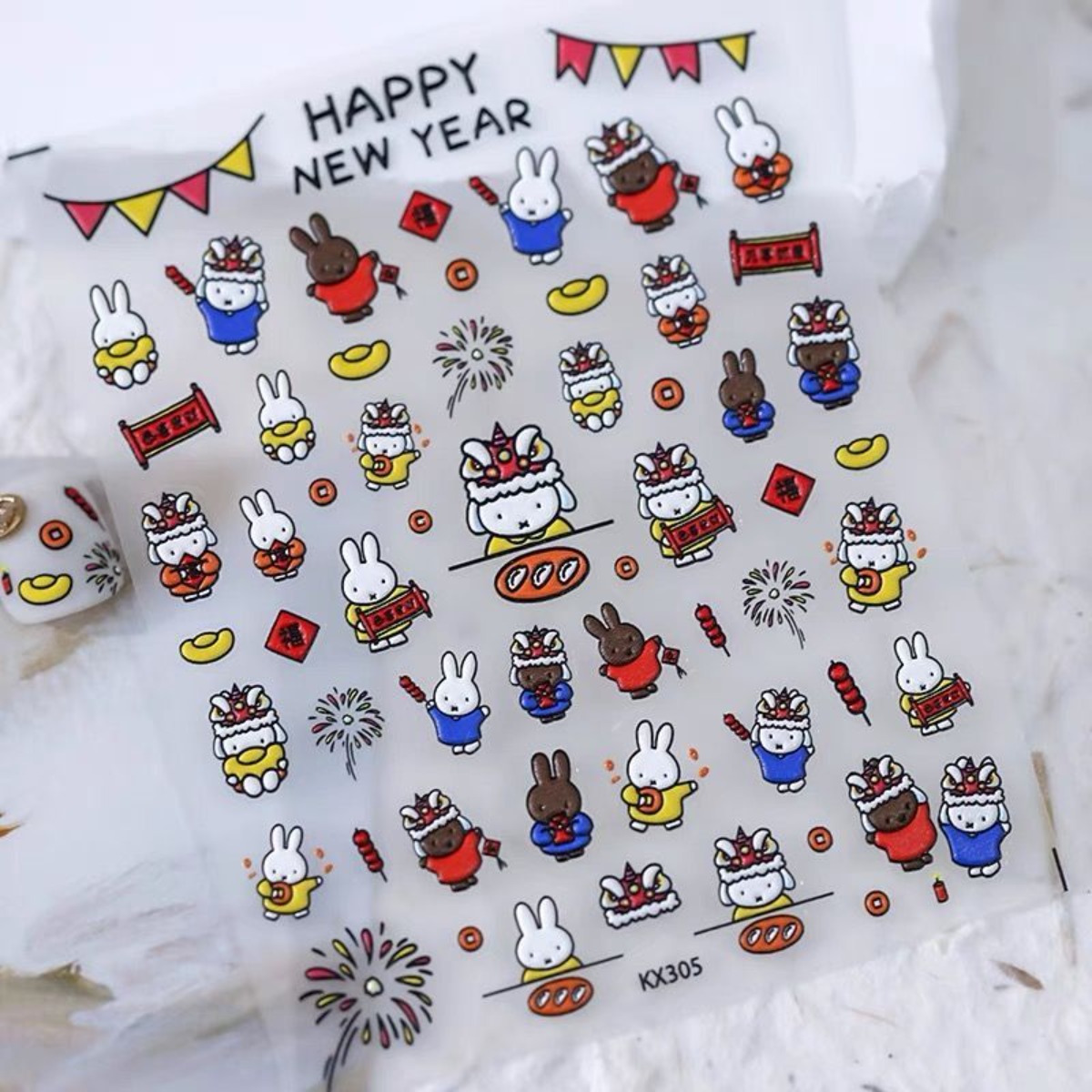Cute Miffy Rabbit Kawaii Carto - đánh giá và giá Fire Tablet Accessories