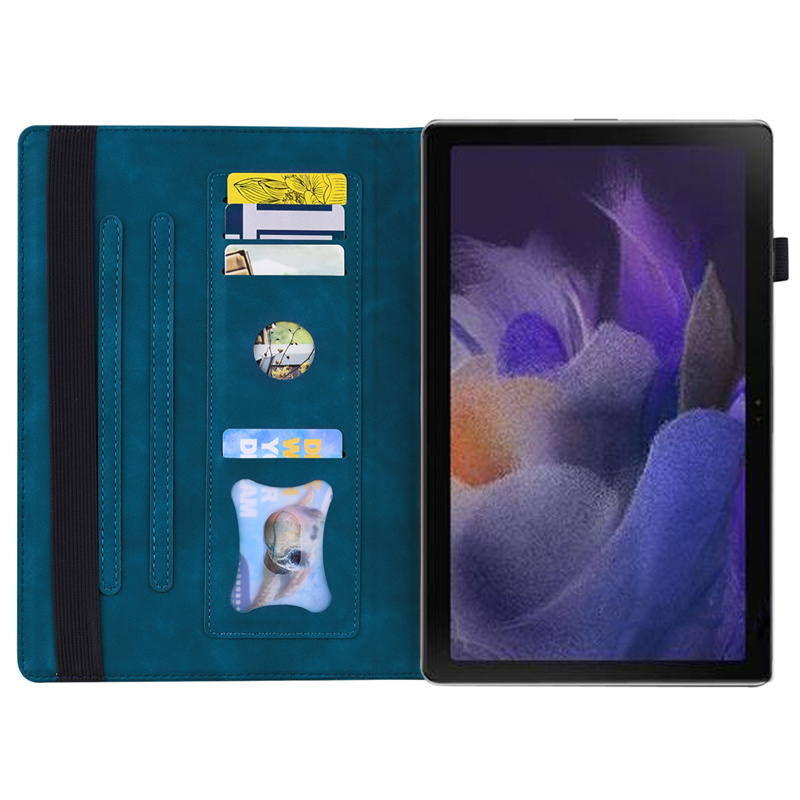 Coque For Samsung Tab A11 Plus - đánh giá và giá Getac Tablet Accessories