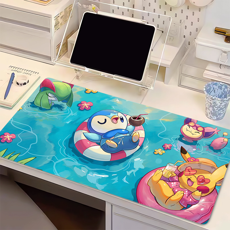 Mouse Pad Office Laptop P-Poke - đánh giá và giá Top Tablet Accessories