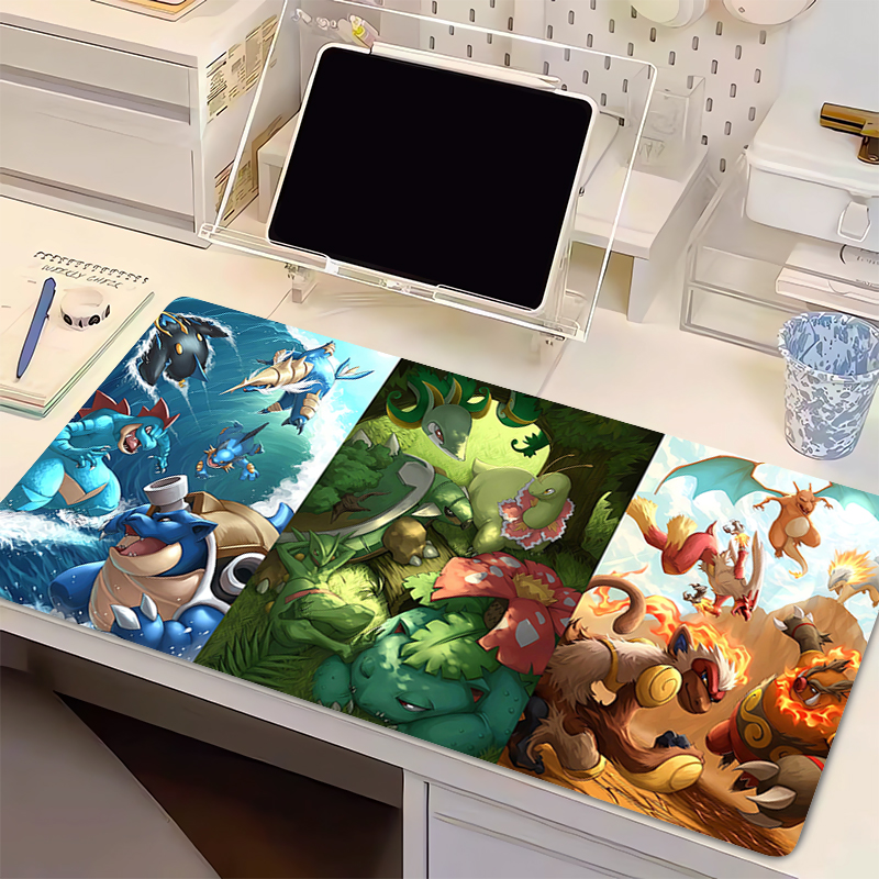 Mouse Pad Office Laptop P-Poke - đánh giá và giá Top Tablet Accessories