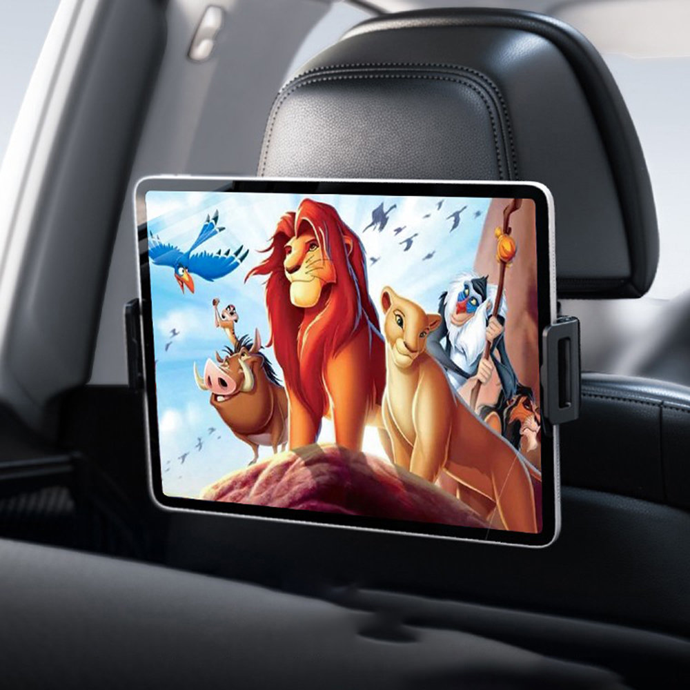 Car Headrest Tablet Mount Hold - đánh giá và giá Trimble Tablet Accessories