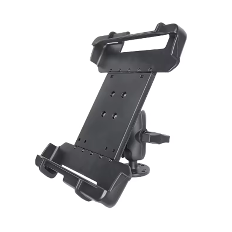 Drill down Tablet holder with  - đánh giá và giá Tablet Car Mount