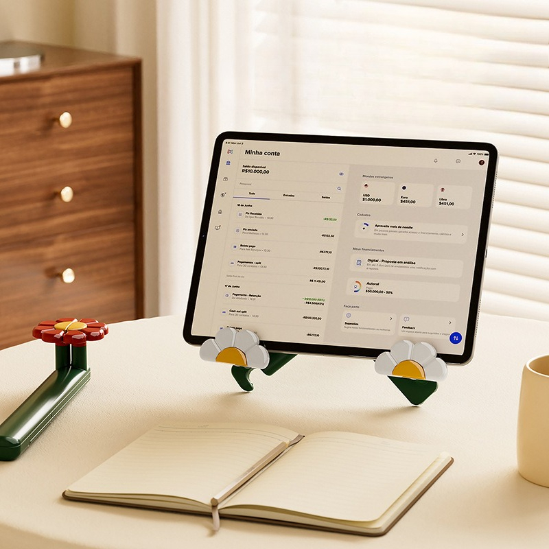 Tablet PC Holder Portable Supp - đánh giá và giá Tablet Accessories For Students