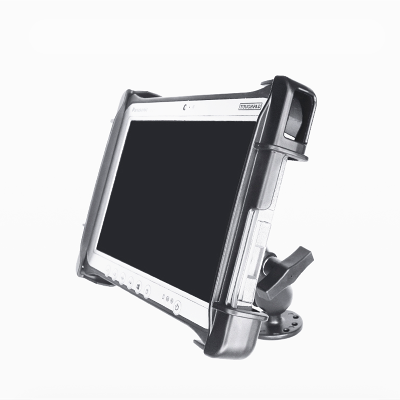 Tablet Holder for Panasonic FZ - đánh giá và giá Tablet Car Mount