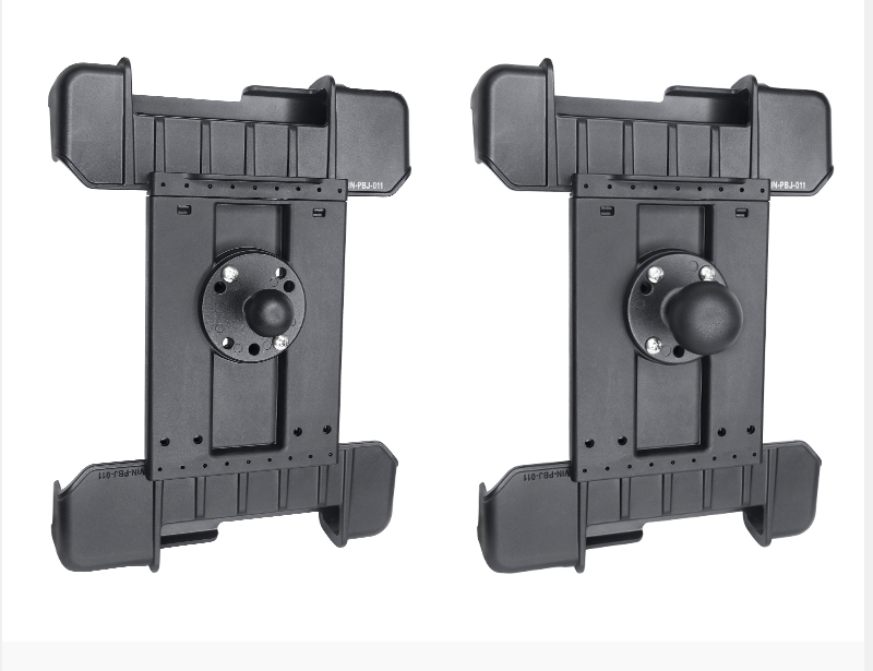 Tablet Holder for Panasonic FZ - đánh giá và giá Tablet Car Mount