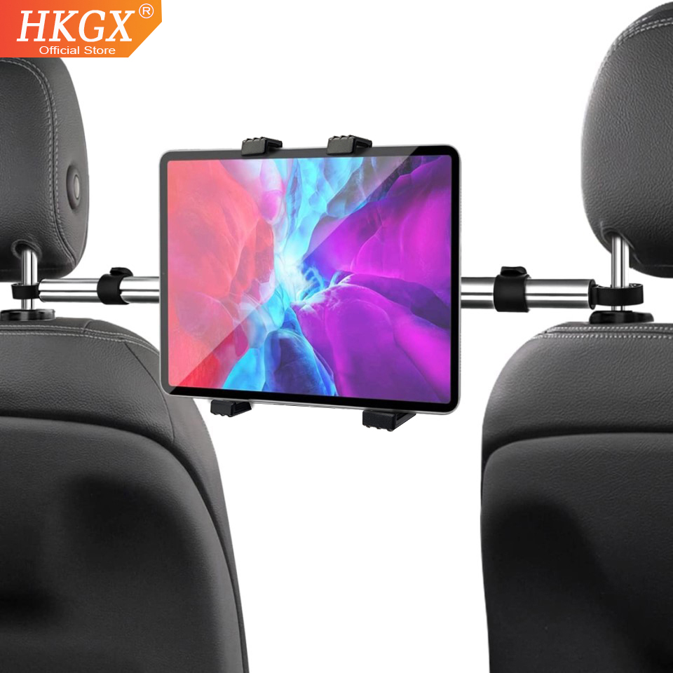 7-13inch Tablet Stand Holder i - đánh giá và giá Tablet Car Mount