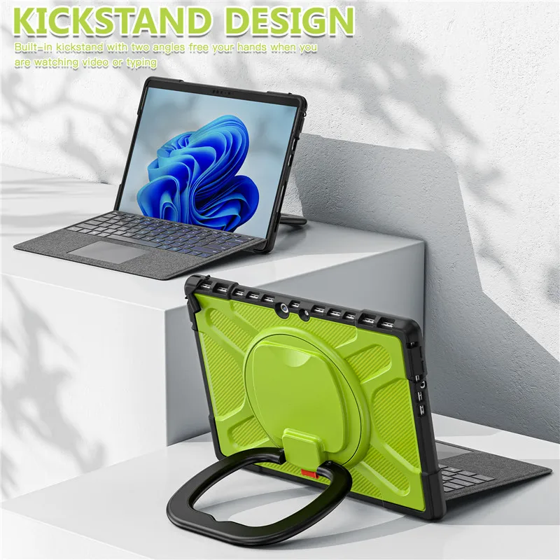 Shockproof Case For Microsoft  - đánh giá và giá Blackview Tablet Accessories