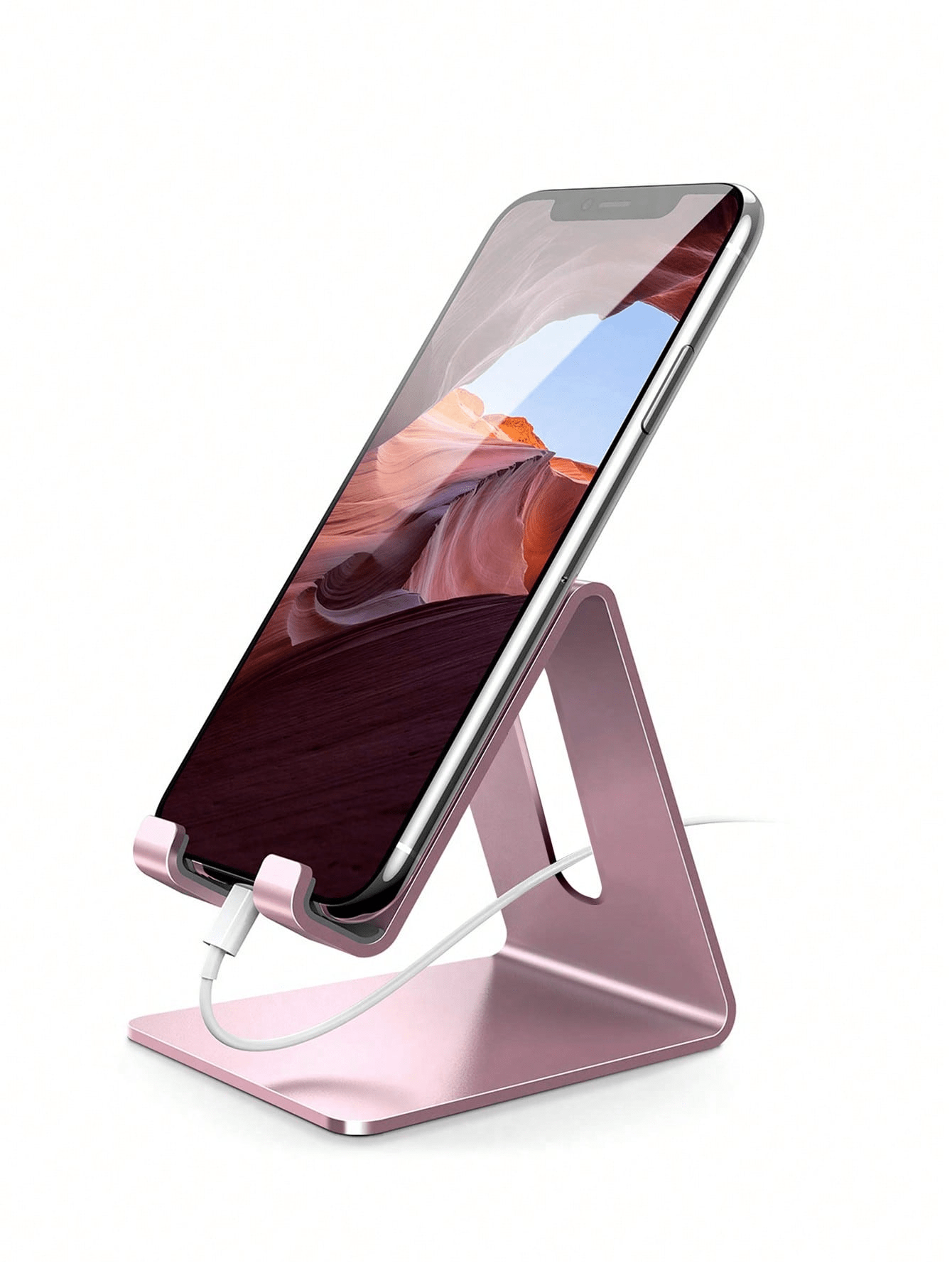 1pc Universal Metal Phone/Tabl - đánh giá và giá Tablet Stand Accessories