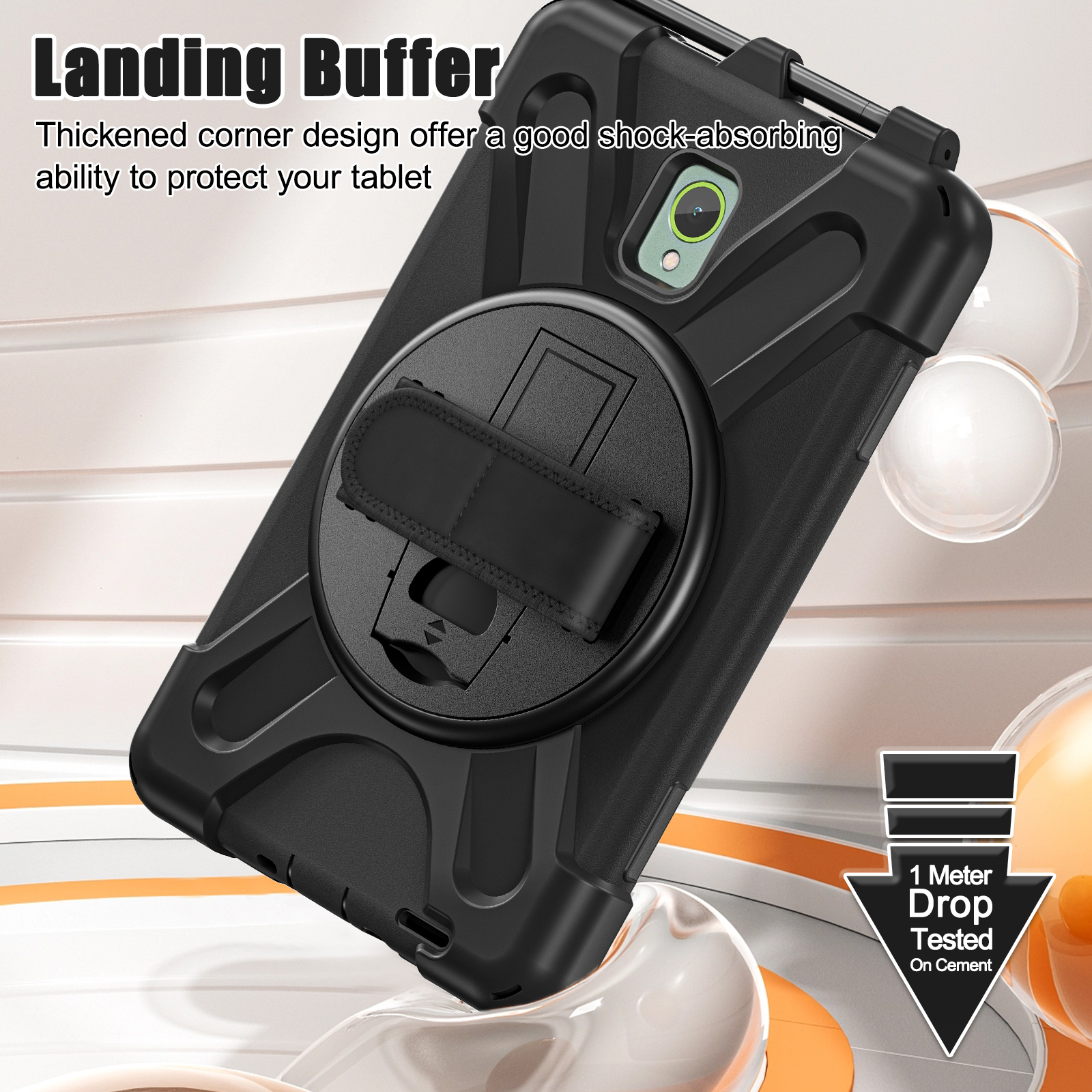 LFOIQN Kids Case For Samsung G - đánh giá và giá Getac Tablet Accessories
