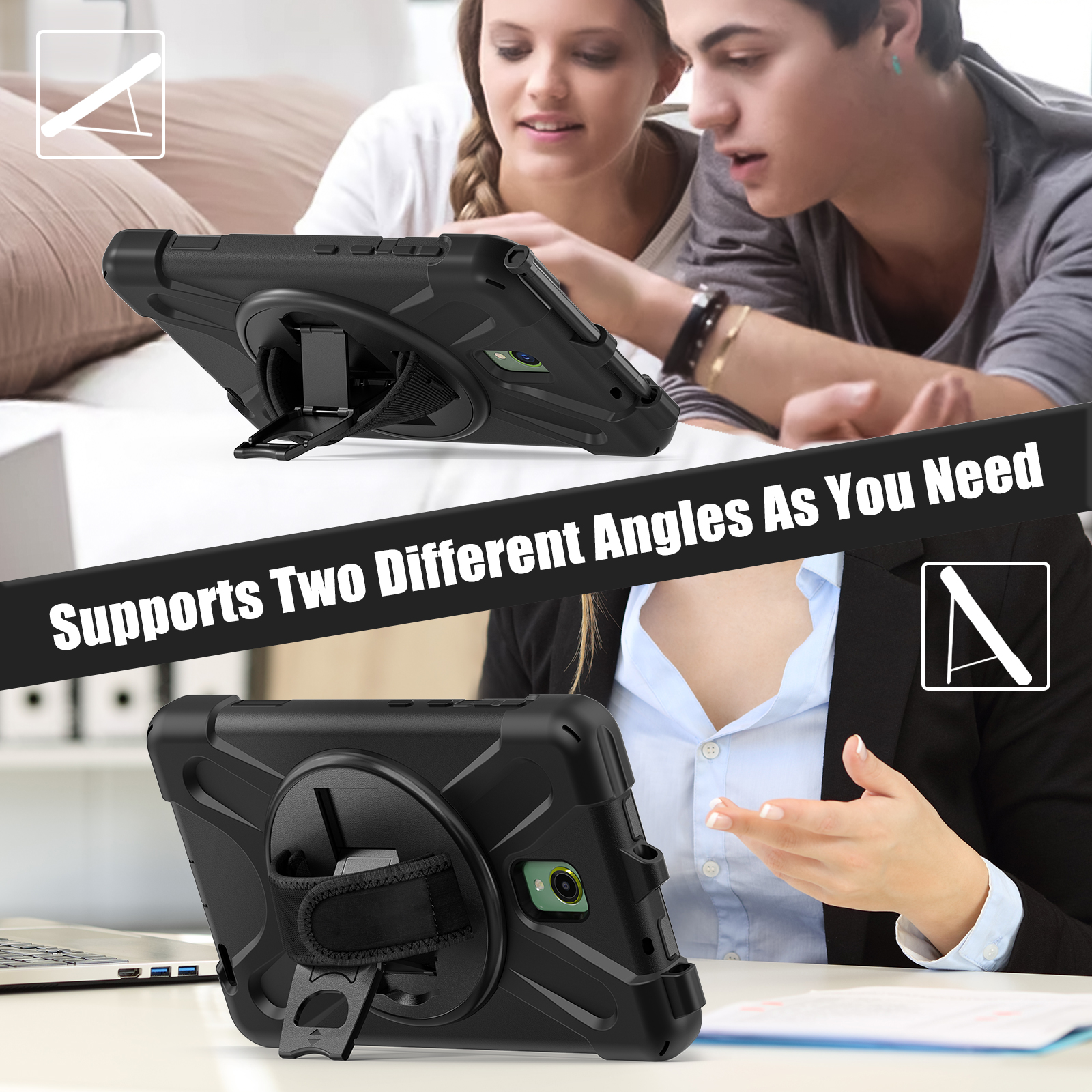 LFOIQN Kids Case For Samsung G - đánh giá và giá Getac Tablet Accessories
