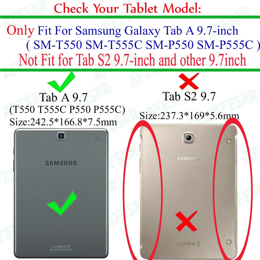 Tab A 9.7 Cover Case For Samsu - đánh giá và giá Getac Tablet Accessories