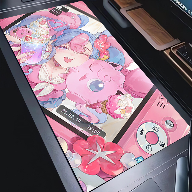 Mouse Pad 90x40cm P-Pokemon Ji - đánh giá và giá Top Tablet Accessories